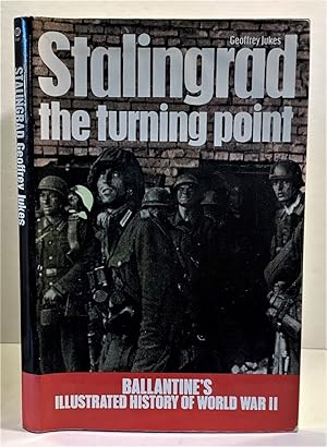 Immagine del venditore per Stalingrad The Turning Point venduto da S. Howlett-West Books (Member ABAA)