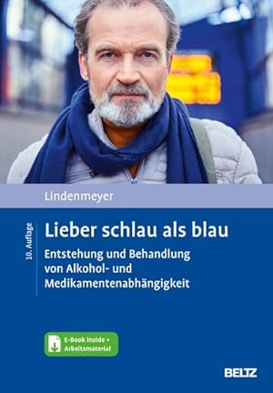 Image du vendeur pour Lieber schlau als blau mis en vente par BuchWeltWeit Ludwig Meier e.K.