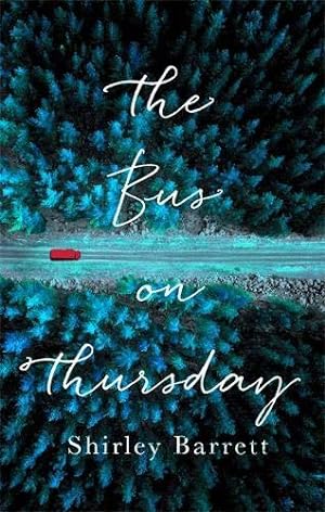 Seller image for The Bus on Thursday for sale by WeBuyBooks