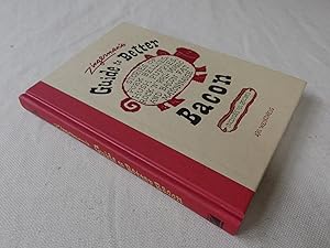 Immagine del venditore per Zingerman's Guide to Better Bacon: Stories of Pork Bellies, Hush Puppies, Rock 'n' Roll Music and Bacon Fat Mayonnaise venduto da Nightshade Booksellers, IOBA member