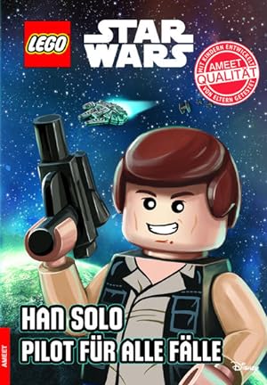 LEGO® Star Wars Han Solo - Pilot für alle Fälle