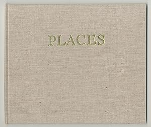 Places: Poems, Paintings and Drawings