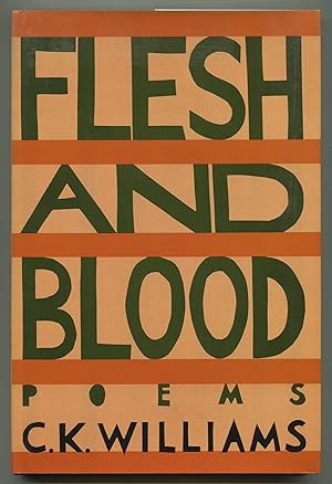 Seller image for Flesh and Blood for sale by Between the Covers-Rare Books, Inc. ABAA