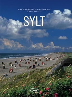 Seller image for Sylt for sale by Gerald Wollermann