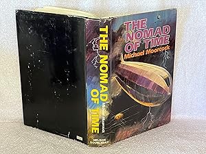 Seller image for The Nomad of the Time Streams (Panther Books) for sale by JMCbooksonline
