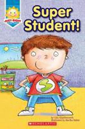 Seller image for Super Student for sale by Reliant Bookstore