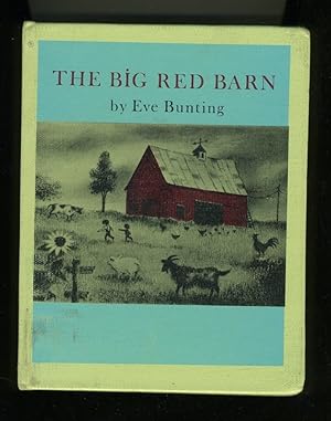 Image du vendeur pour THE BIG RED BARN mis en vente par Daniel Liebert, Bookseller