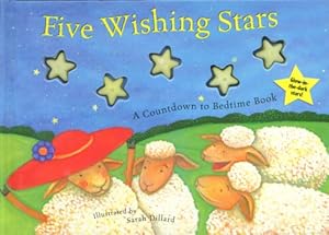 Seller image for Five Wishing Stars for sale by Reliant Bookstore