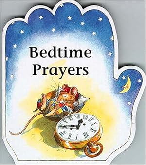 Seller image for Little Prayer Series: Bedtime Prayers for sale by Reliant Bookstore