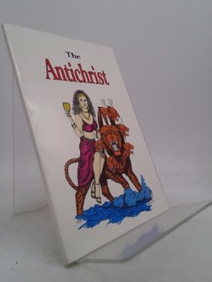 Imagen del vendedor de The Antichrist a la venta por ThriftBooksVintage