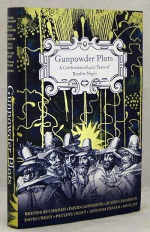 Imagen del vendedor de Gunpowder Plots a la venta por Adelaide Booksellers