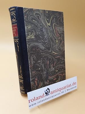 Seller image for Leonardo da Vinci ; Historischer Roman for sale by Roland Antiquariat UG haftungsbeschrnkt