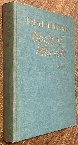 Book of Marvels: The Occident