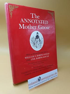 Annotated Mother Goose
