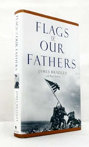 Bild des Verkufers fr Flags of our Fathers zum Verkauf von Adelaide Booksellers