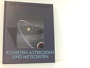 Bild des Verkufers fr Reise durch das Universum - Kometen, Asteroiden und Meteoriten zum Verkauf von Book Broker