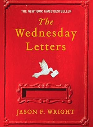 Immagine del venditore per The Wednesday Letters venduto da Reliant Bookstore