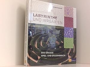 Imagen del vendedor de Geheimnis des Labyrinths (Natur und Heilen) a la venta por Book Broker