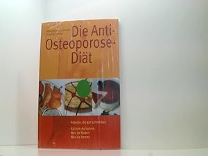 Seller image for Die Anti-Osteoporose-Dit : for sale by Book Broker