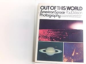 Seller image for Out of This World: American Space Photography for sale by Book Broker