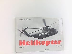 Seller image for Helikopter Handbuch / Helicopter Directory for sale by Book Broker