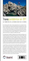 Seller image for Transcantbrica en Btt.La travesa de la cordillera en 10 etapas for sale by AG Library
