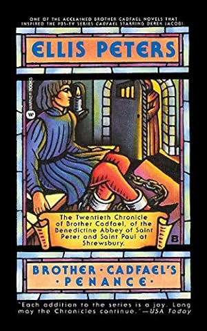 Seller image for Brother Cadfael's Penance (Brother Cadfael Mysteries) for sale by Reliant Bookstore
