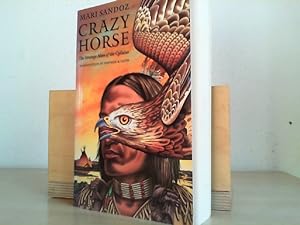 Crazy Horse: The Strange Man of the Oglalas (50th Anniversary Edition)