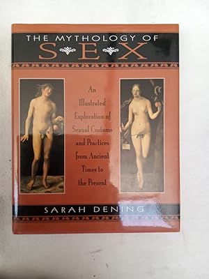 Imagen del vendedor de The Mythology of Sex a la venta por Allguer Online Antiquariat