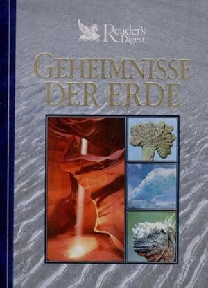 Geheimnisse der Erde. [Autoren: ; Ursula Pfennig. Red.: Regine Ermert .]