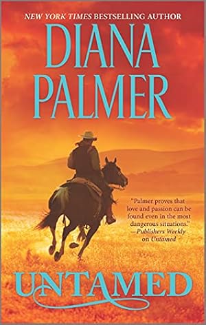 Seller image for Untamed for sale by Reliant Bookstore