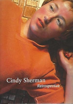Image du vendeur pour Cindy Sherman: A Retrospective mis en vente par Warwick Books, member IOBA