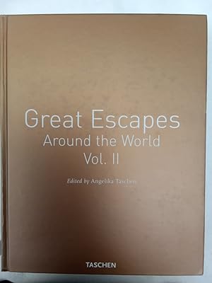 Great Escapes Volume II