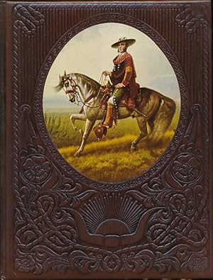 Seller image for The Spanish West. The Old West. Time-Life for sale by Barter Books Ltd