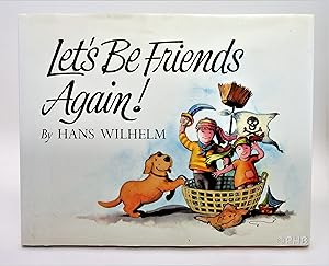 Let's Be Friends Again