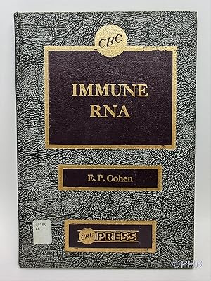 Immune RNA