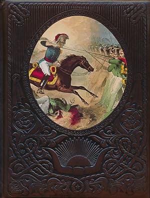 Seller image for The Mexican War. The Old West. Time-Life for sale by Barter Books Ltd