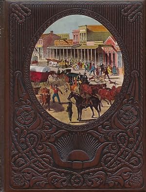 Seller image for The Townsmen. The Old West. Time-Life for sale by Barter Books Ltd