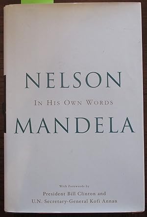Seller image for Nelson Mandela: In His Own Words for sale by Reading Habit