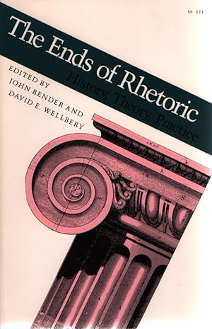 Seller image for The Ends of Rhetoric: History, Theory, Practice. for sale by Fundus-Online GbR Borkert Schwarz Zerfa