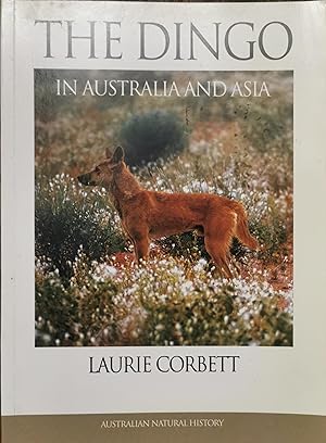 Seller image for The Dingo in Australia and Asia. for sale by Dial-A-Book