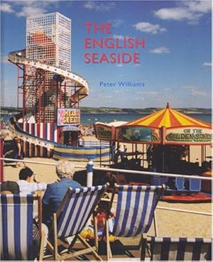 Seller image for The English Seaside for sale by WeBuyBooks