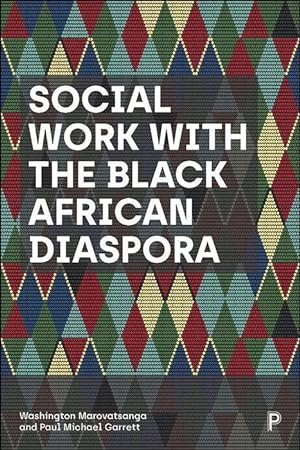 Seller image for Social Work with the Black African Diaspora for sale by moluna