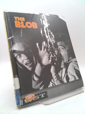 Seller image for The Blob for sale by ThriftBooksVintage