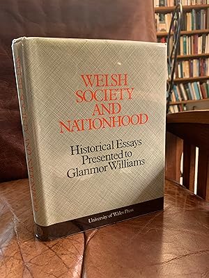 Immagine del venditore per Gildas, Maelgwn and the Bards, Welsh Society and Nationhood Historical Essays Presented to Glanmor Williams venduto da Three Geese in Flight Celtic Books