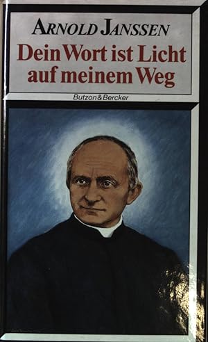 Bild des Verkufers fr Dein Wort ist Licht auf meinem Weg. zum Verkauf von books4less (Versandantiquariat Petra Gros GmbH & Co. KG)