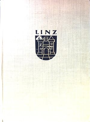 Linz : 1945-1954 ; Aufbau u. Leistung