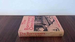Bild des Verkufers fr The Borrowers Afloat zum Verkauf von BoundlessBookstore