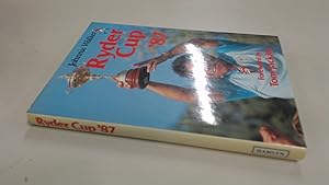 Seller image for Johnnie Walker Ryder Cup 87 for sale by BoundlessBookstore