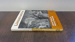 Seller image for Lincolnshire (Shell Guides) for sale by BoundlessBookstore